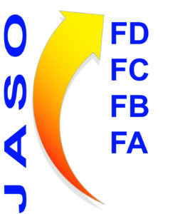 CLASSIFICAZIONE JASO OLIO VESPA