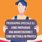 Screenshot video tutorial manutenzione Vespa PS1