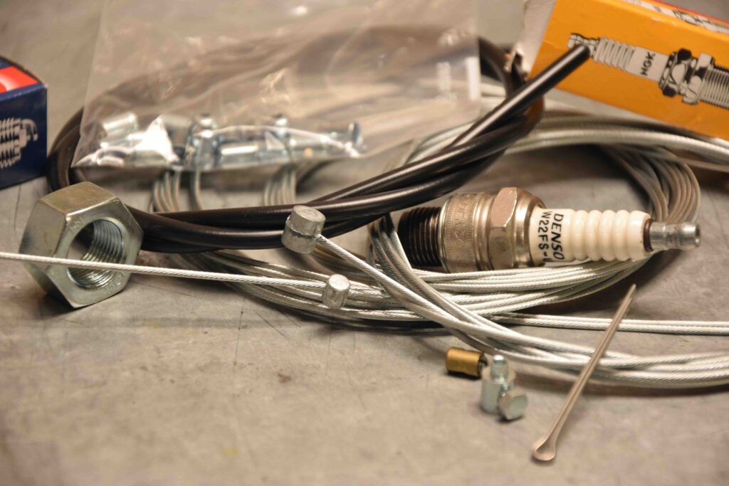 controlli successivi alla compravendita vespa