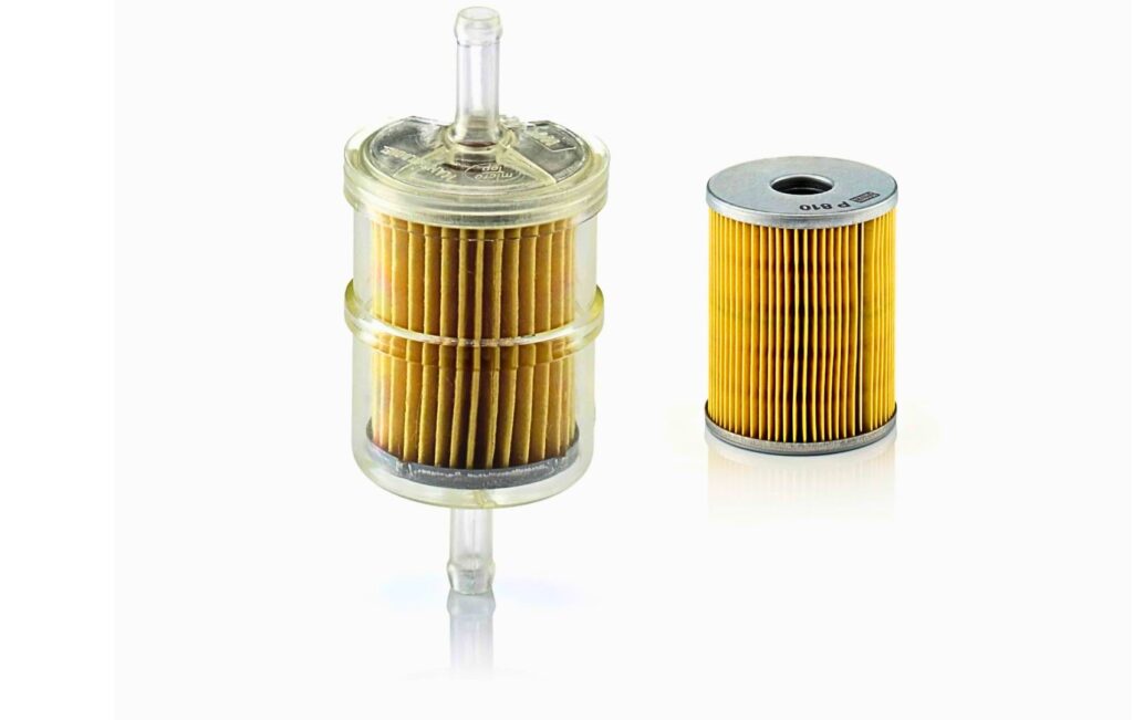 filtro apribile e riutilizzabile